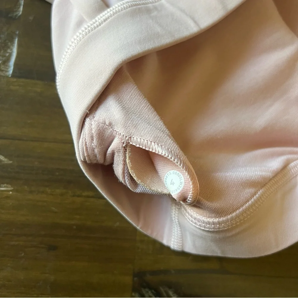 Lululemon Energy Longline Bra